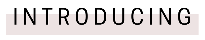Introducing text