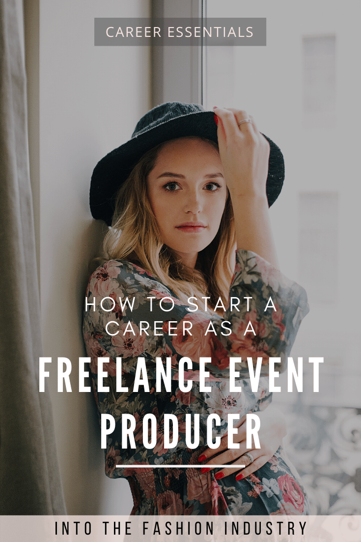 Event Producer Pinterest Pin 2