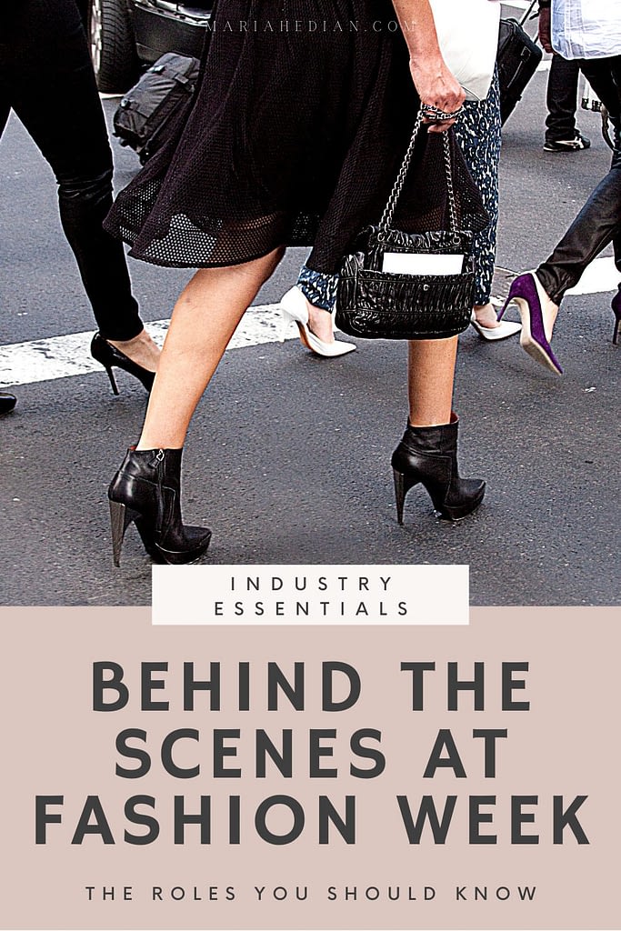 Blog Post #5 Roles NYFW1